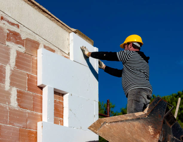 Best Residential Insulation in Greenville, OH