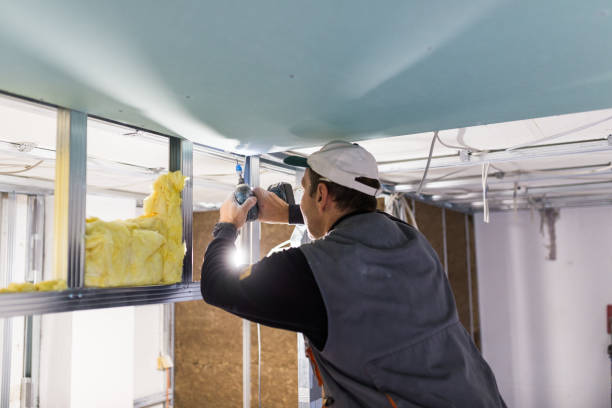 Best Insulation for Specific Applications in Greenville, OH