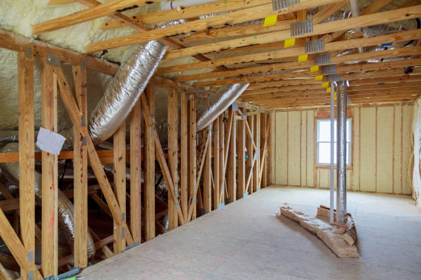 Best Specialized Insulation Services in Greenville, OH