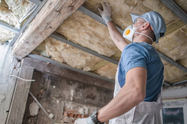 Best Eco-Friendly Insulation in Greenville, OH