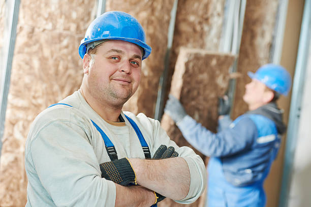 Types of Insulation We Offer in Greenville, OH