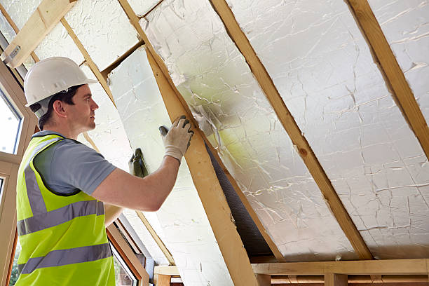 Best Cellulose Insulation in Greenville, OH