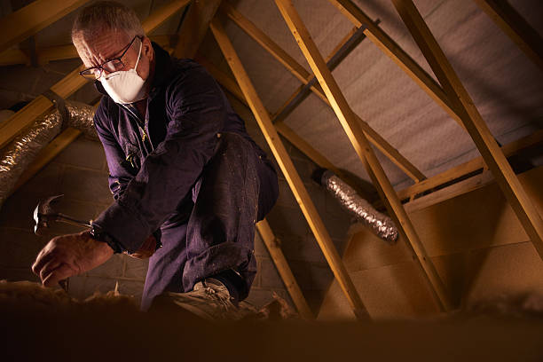 Greenville, OH Insulation Contractor Company